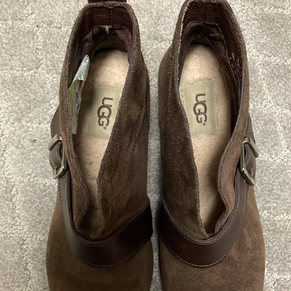 Ugg Booties - image 5